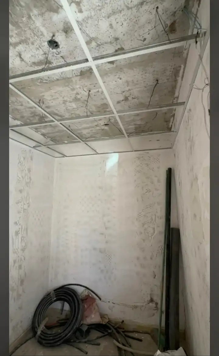 syria house property sale commercial needs renovation aleppo yn ov image