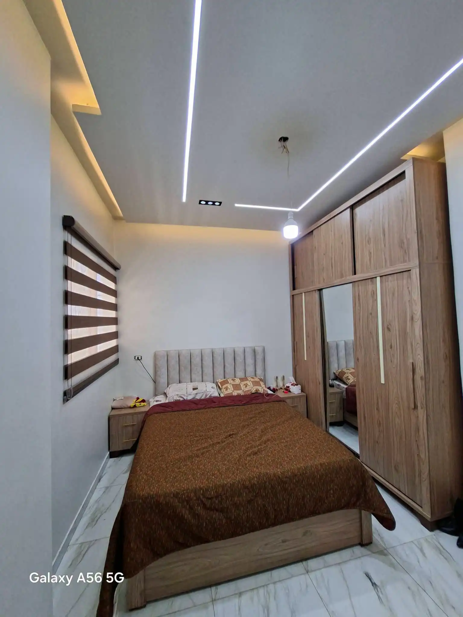 syria house property sale apartment ready to move rif dimashq vb vg image