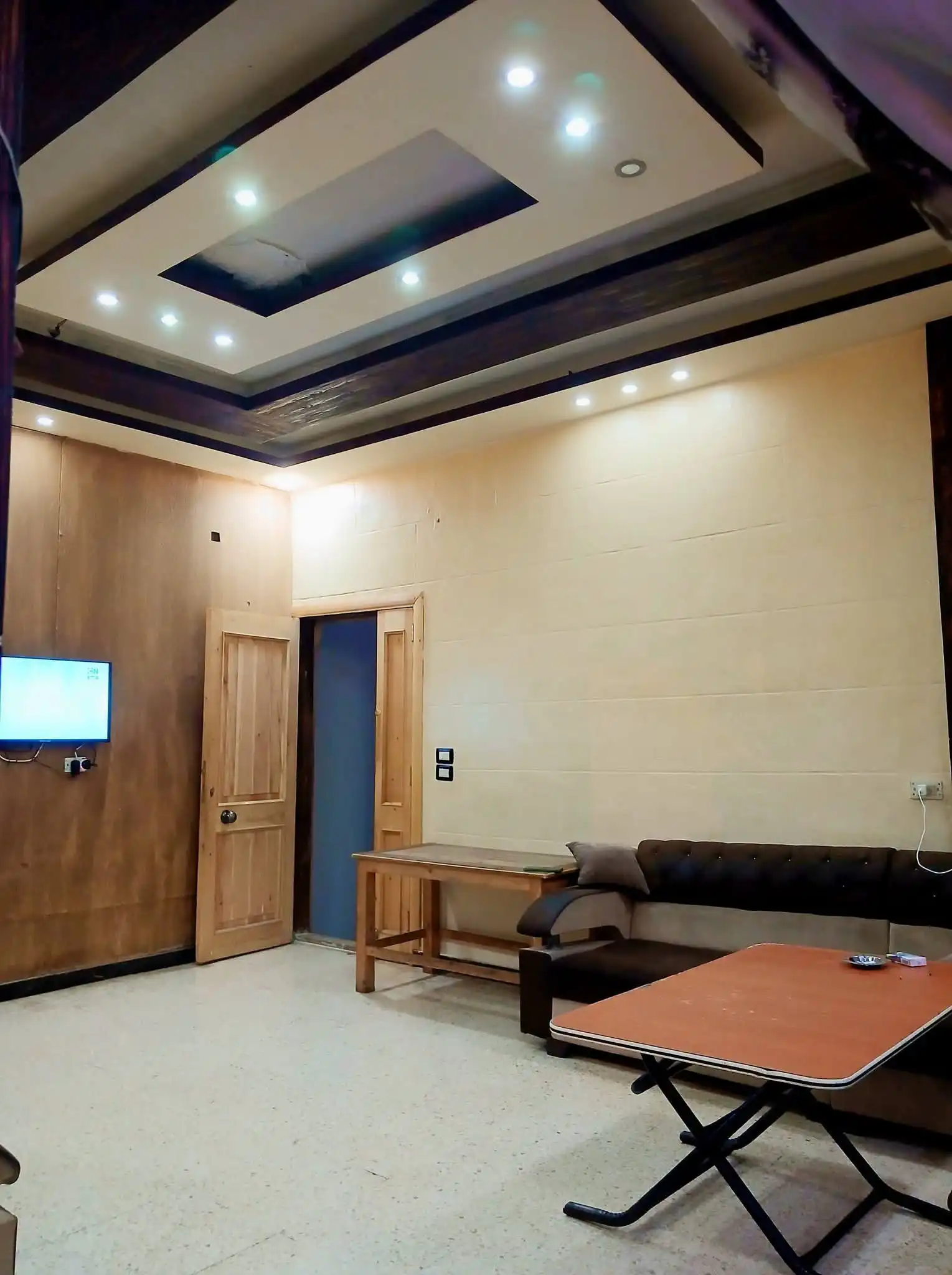 syria house property sale apartment ready to move tartus cw te image