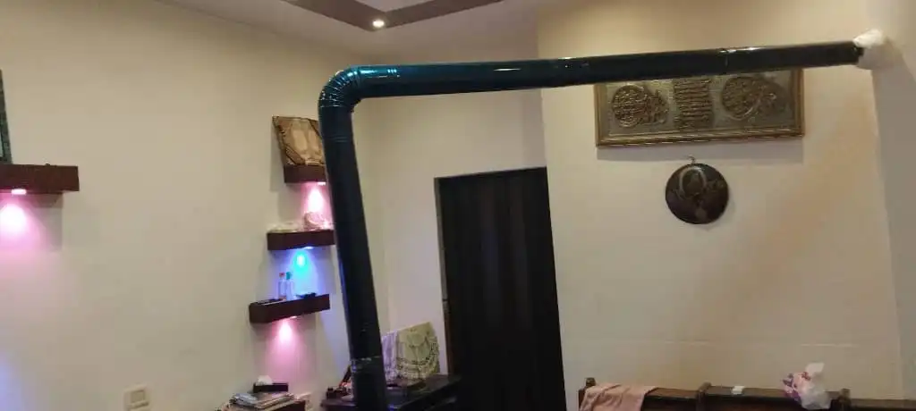 syria house property sale apartment ready to move homs gu wu image