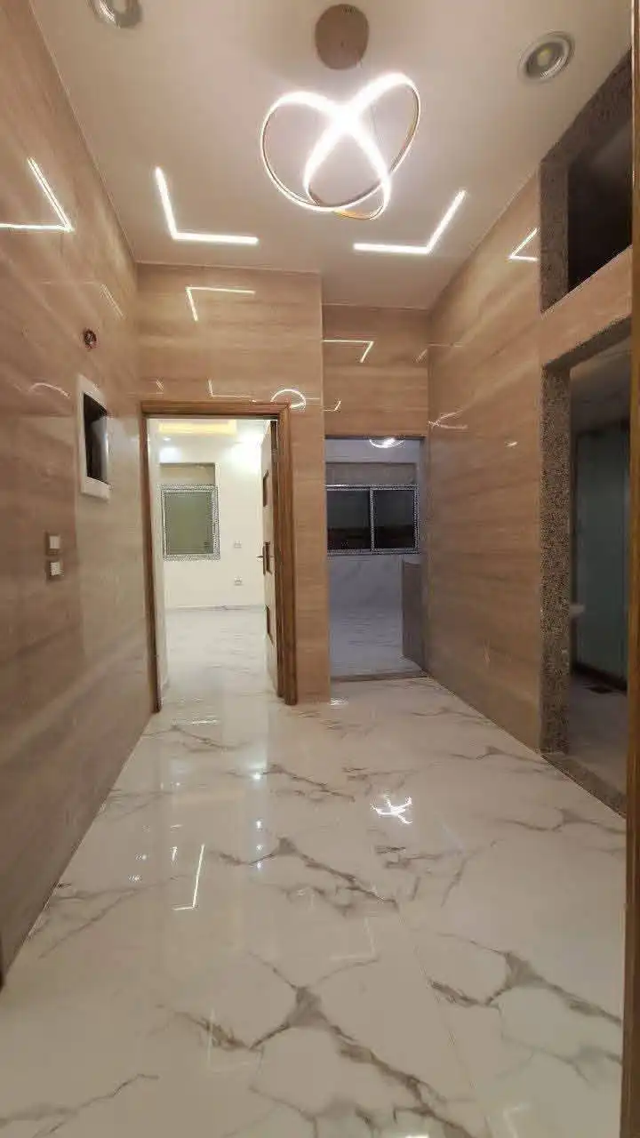 syria house property sale apartment ready to move rif dimashq ez kz image
