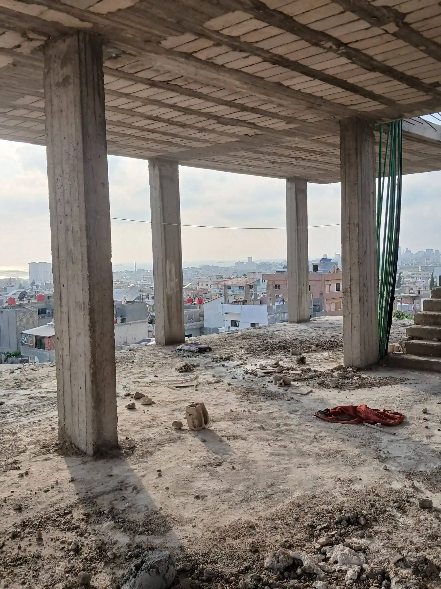 syria house property sale apartment shell core tartus wb ia image