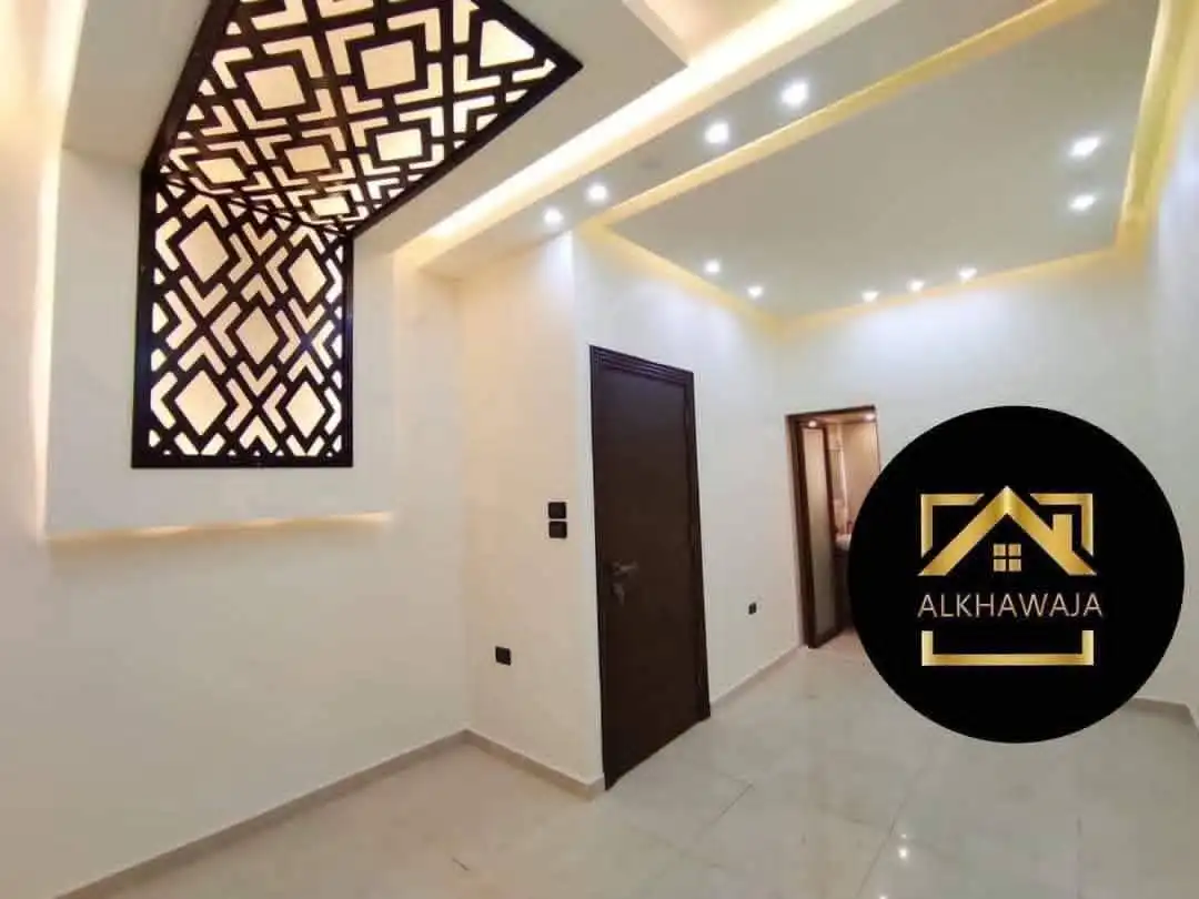 syria house property sale apartment ready to move rif dimashq wd dn image