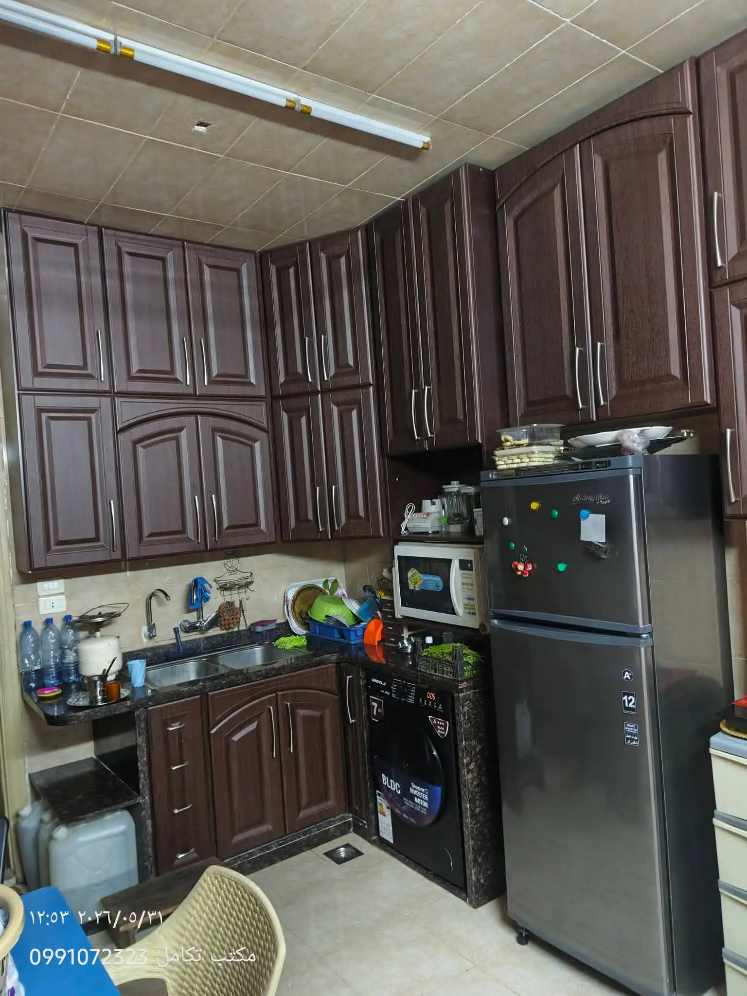 syria house property sale apartment ready to move homs vh hm image