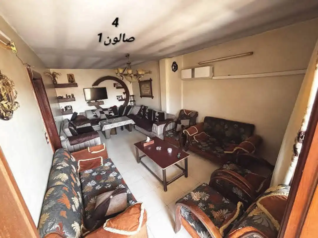 syria house property sale apartment ready to move homs ny bi image
