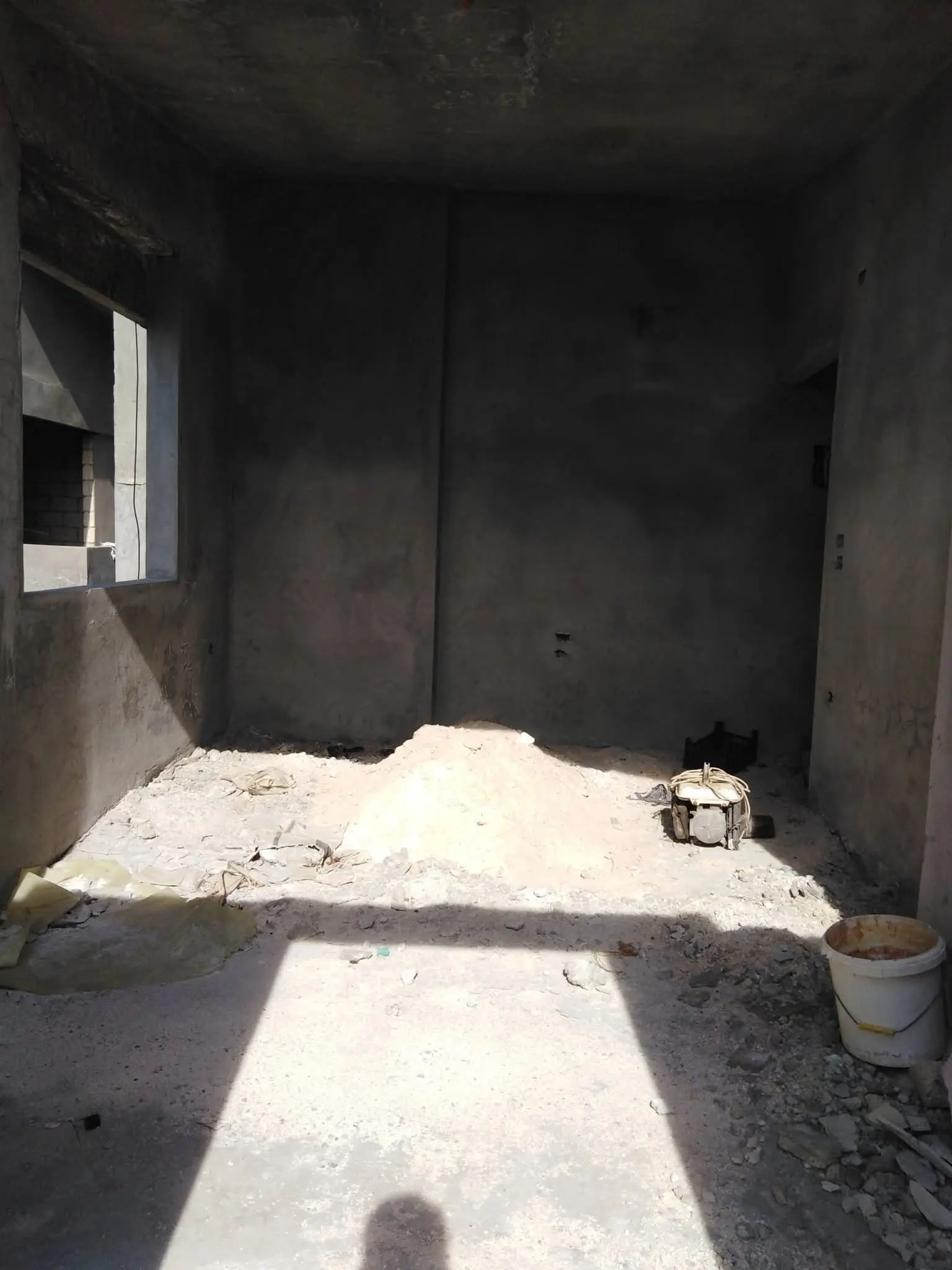 syria house property sale under construction tartus vk image