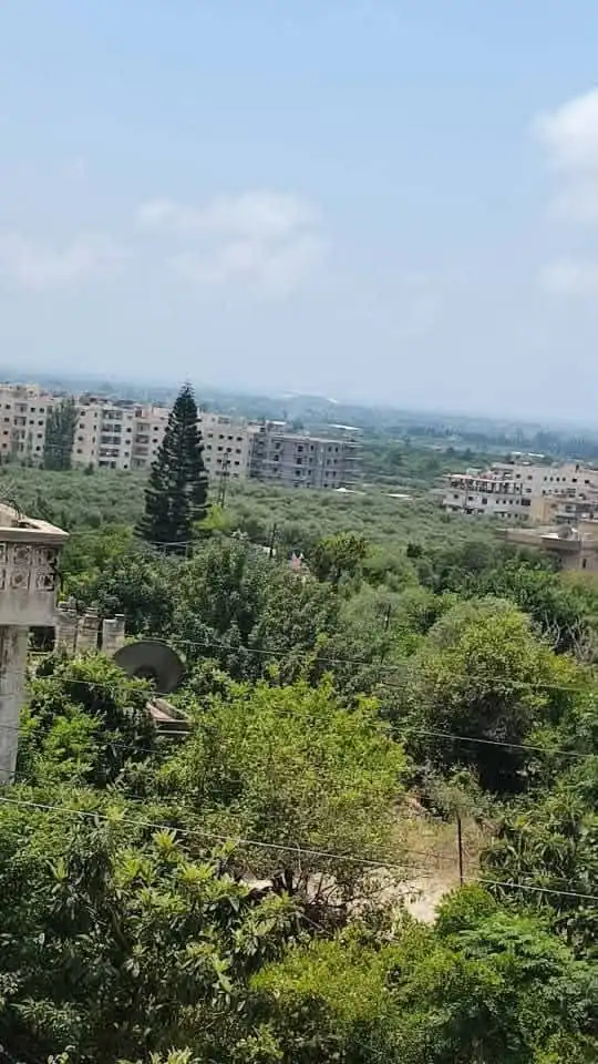 syria house property sale apartment ready to move lattakia zg ex image