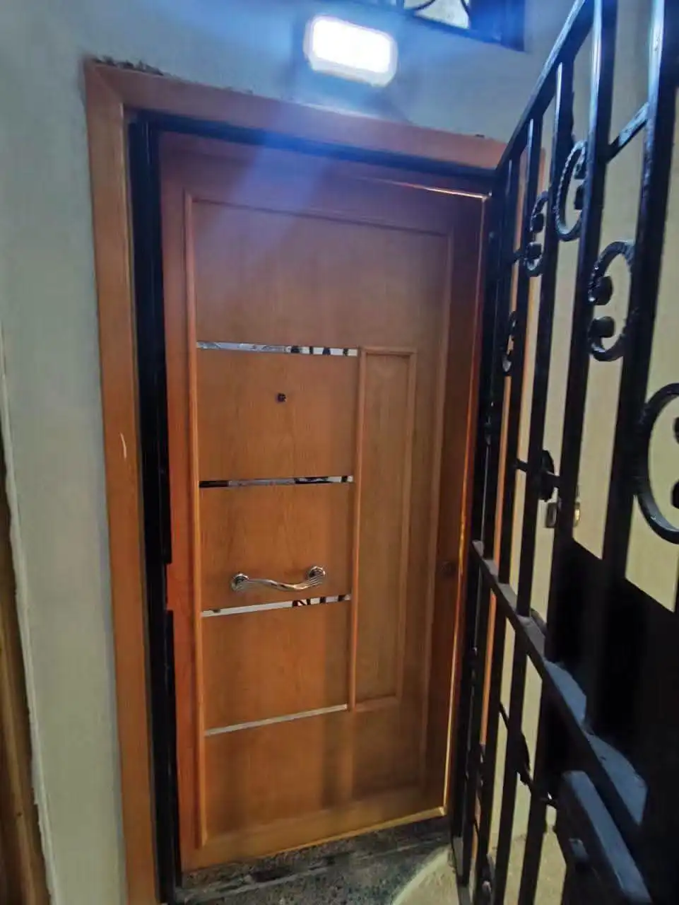 syria house property sale apartment ready to move rif dimashq ty ee image