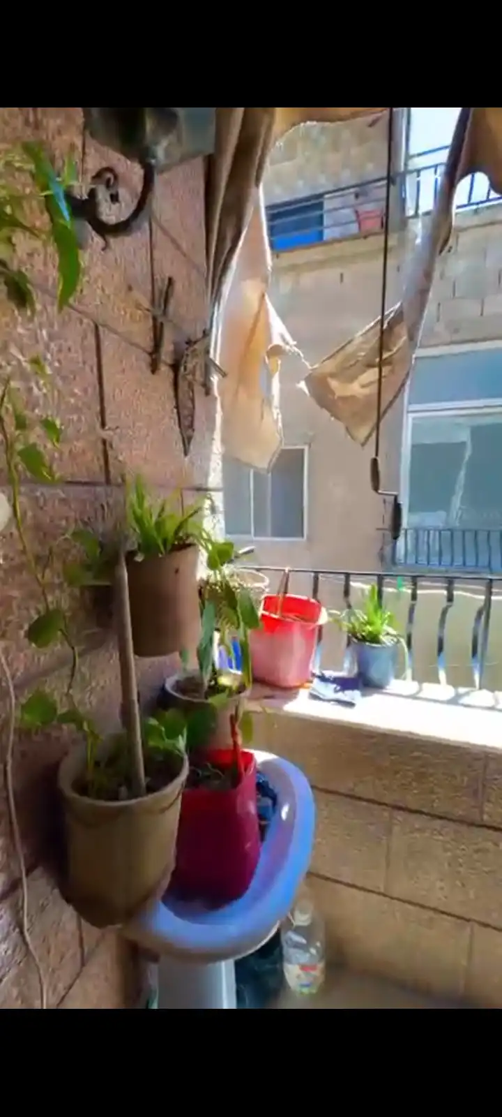 syria house property sale apartment ready to move damascus gm um image