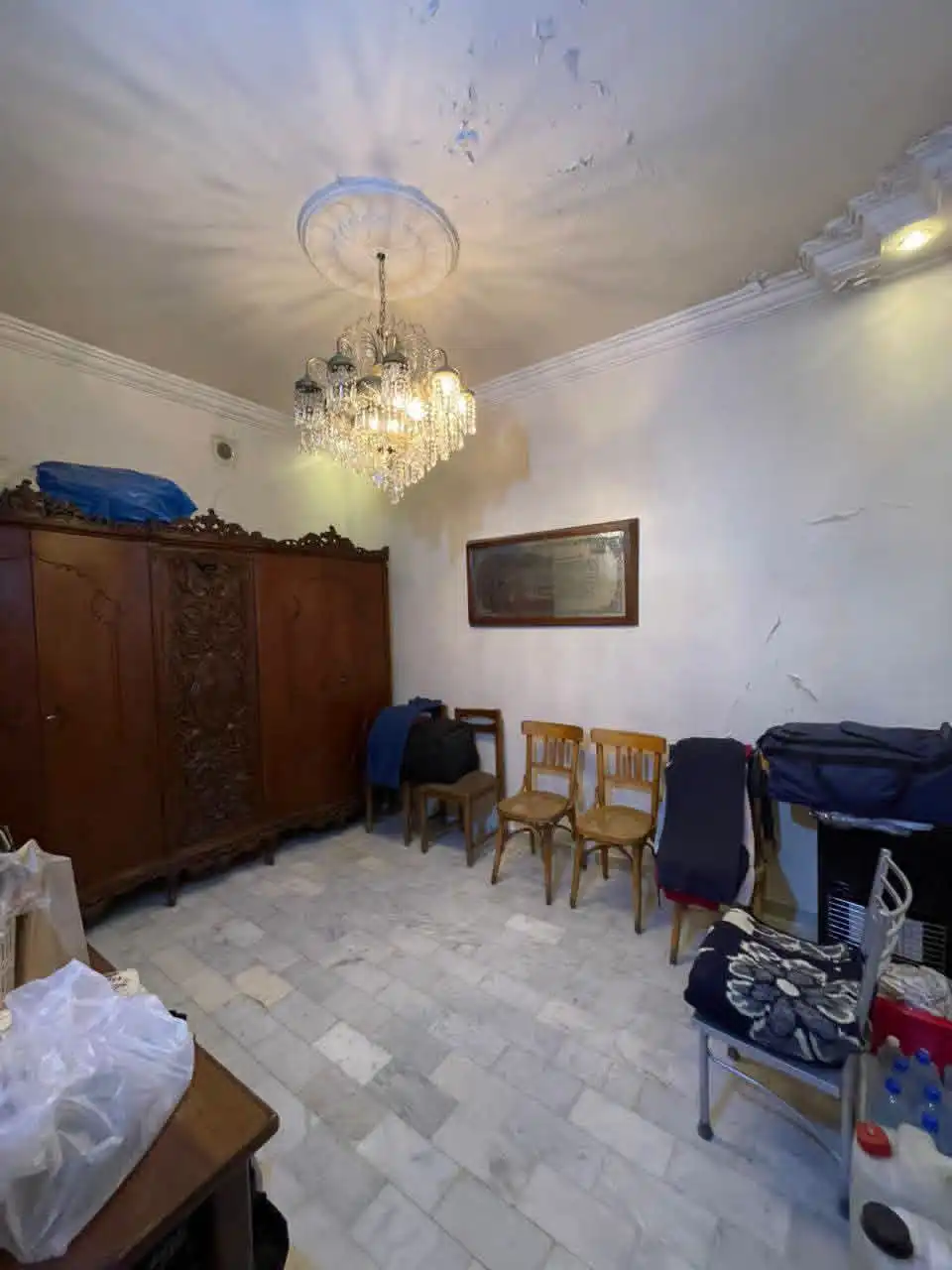 syria house property sale apartment ready to move aleppo jo uz image
