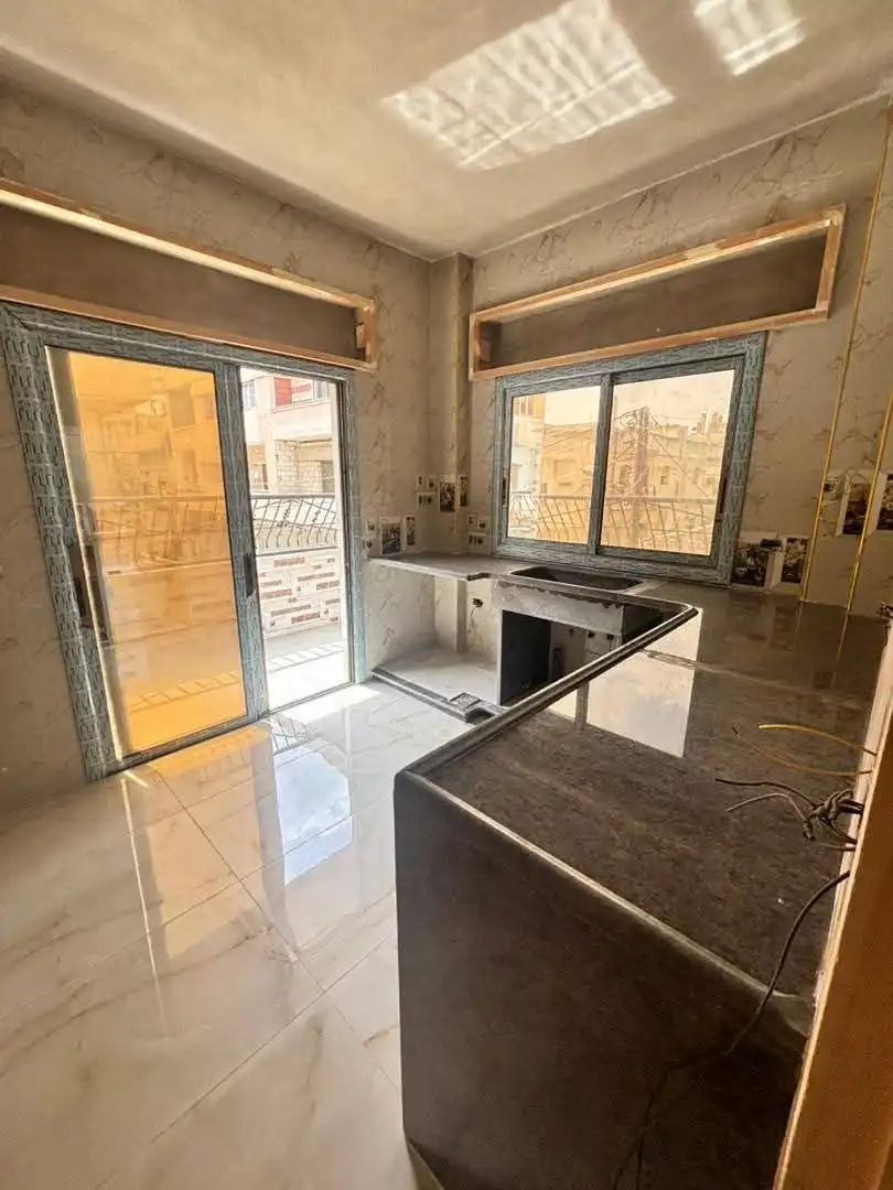 syria house property sale apartment ready to move homs ix fj image