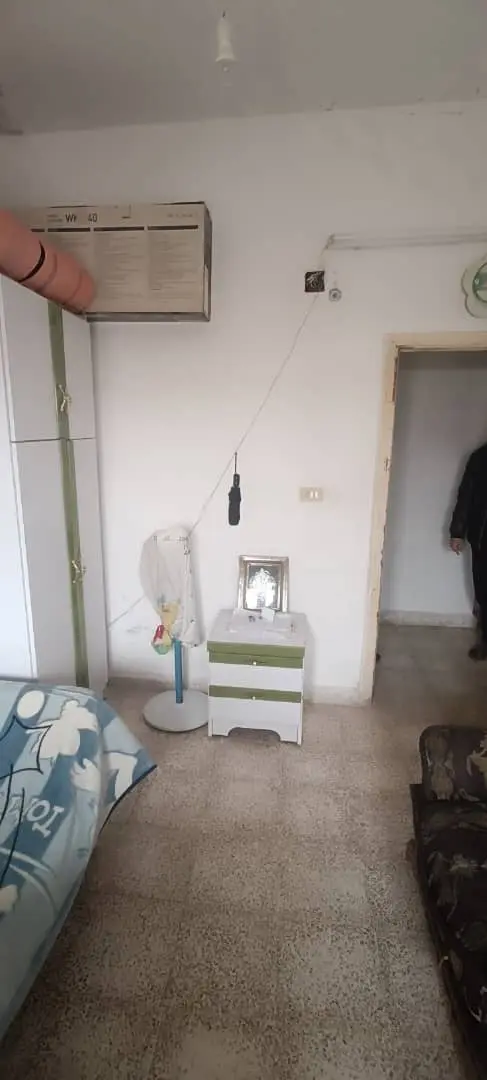 syria house property sale ready to move lattakia of image