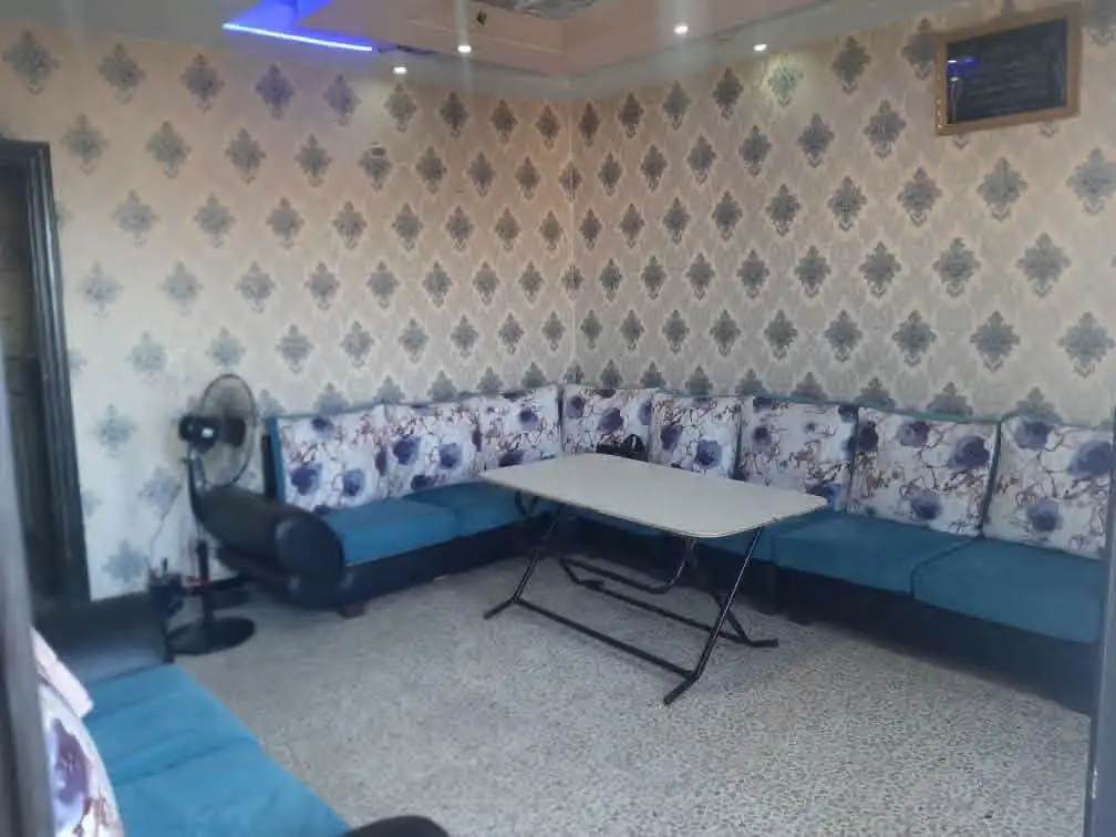 syria house property sale apartment ready to move homs ij ds image