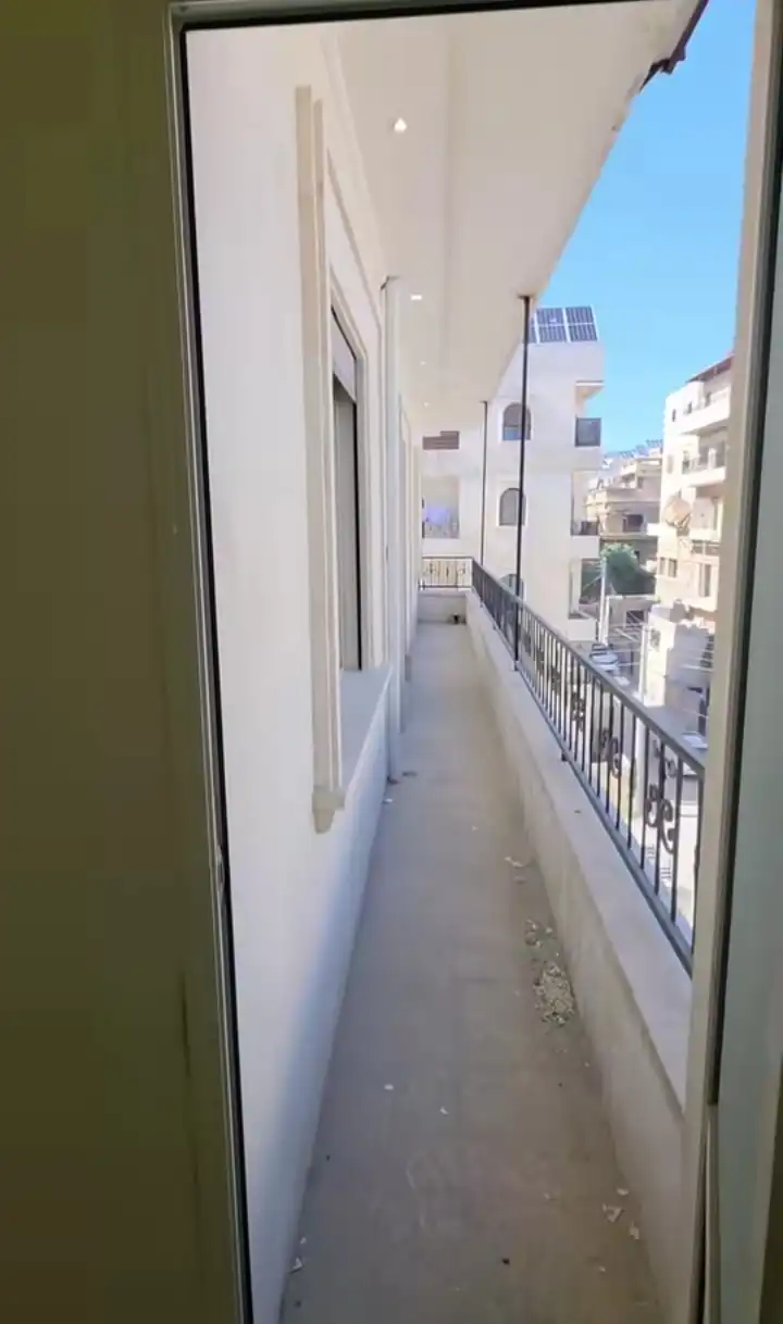 syria house property sale apartment ready to move aleppo ww ko image