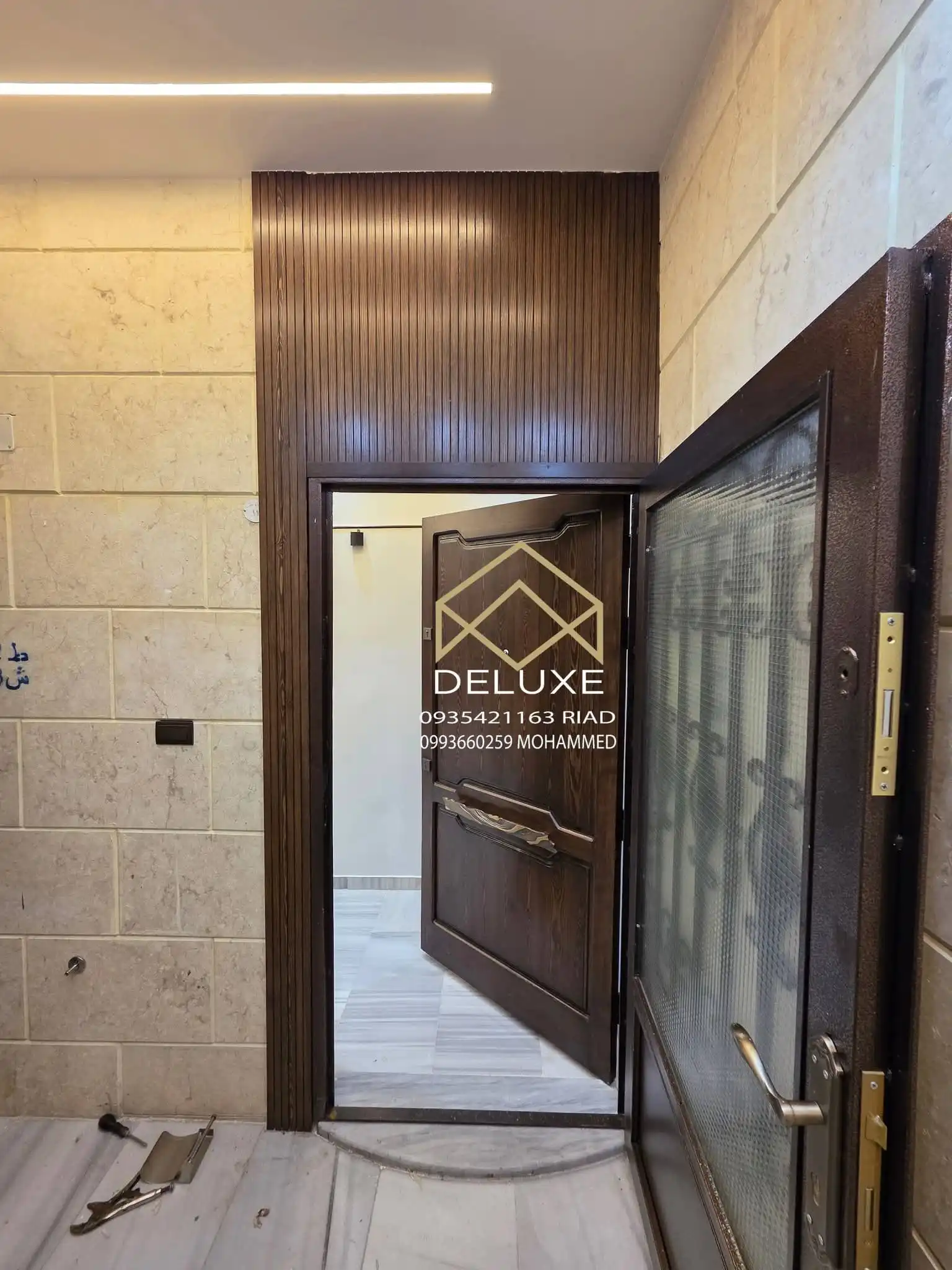 syria house property sale apartment ready to move aleppo ue xq image