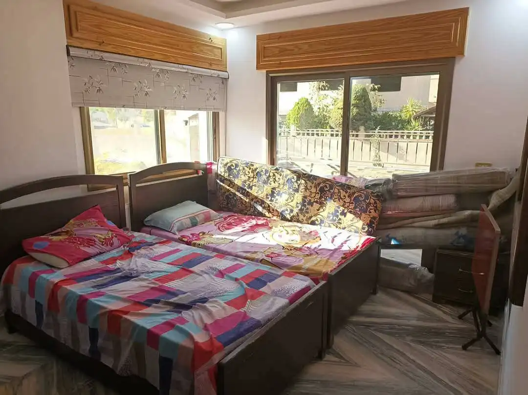 syria house property sale apartment ready to move rif dimashq yh ci image