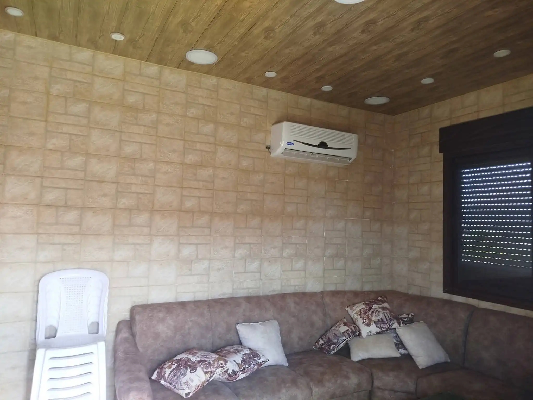 syria house property sale apartment ready to move tartus xa ql image