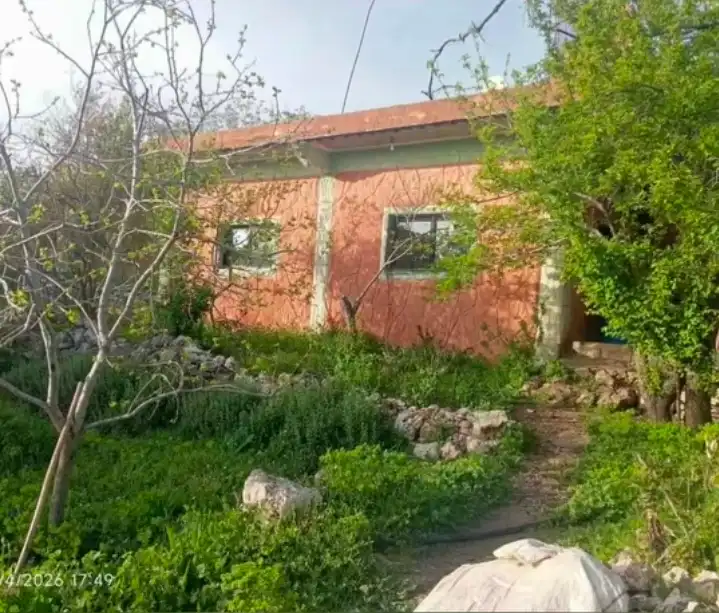 syria house property sale house ready to move tartus cr ta card image