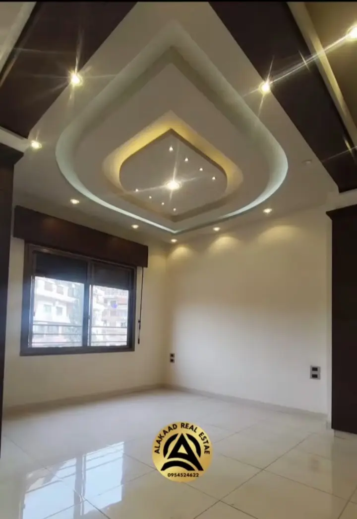 syria house property rent apartment ready to move damascus ks zb image