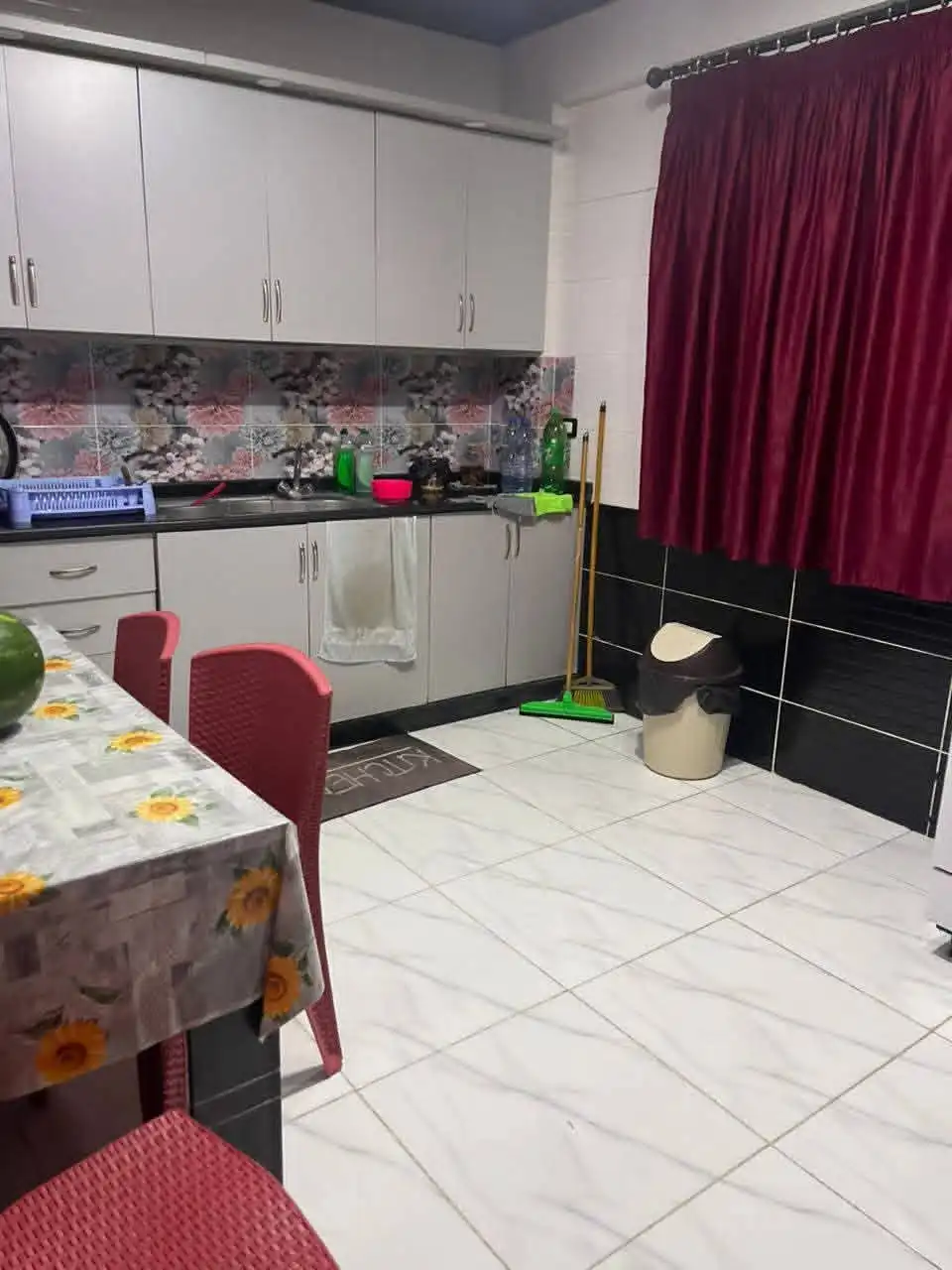 syria house property sale apartment ready to move lattakia zg ex image