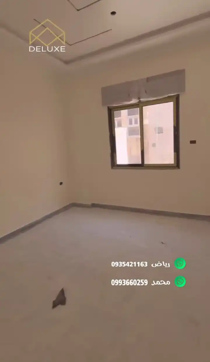 syria house property sale apartment ready to move aleppo mw dz image