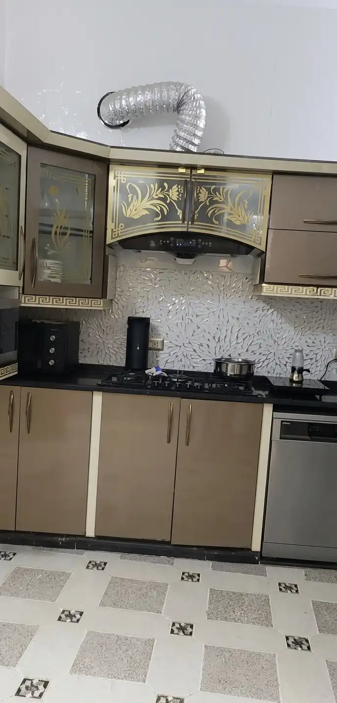 syria house property sale apartment ready to move aleppo dy iw image