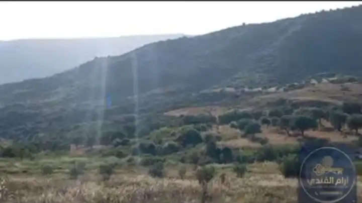 syria house property sale land lattakia he dk card image