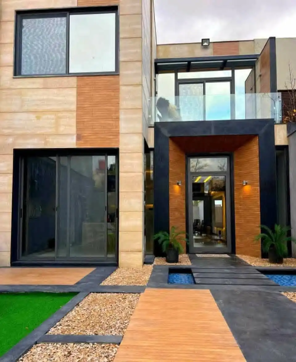 syria house property sale villa ready to move rif dimashq zz kb image