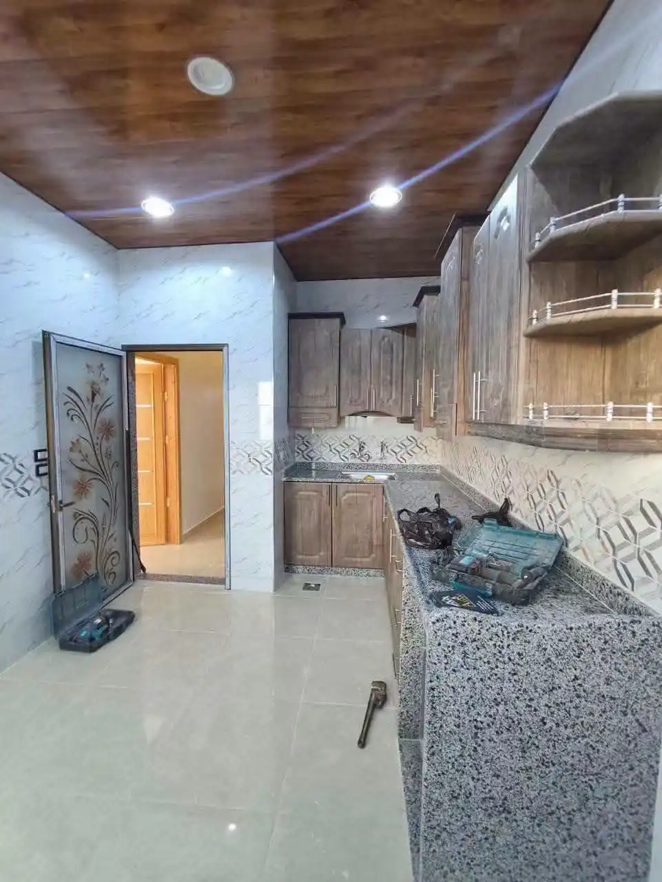syria house property sale apartment ready to move rif dimashq ty ee image