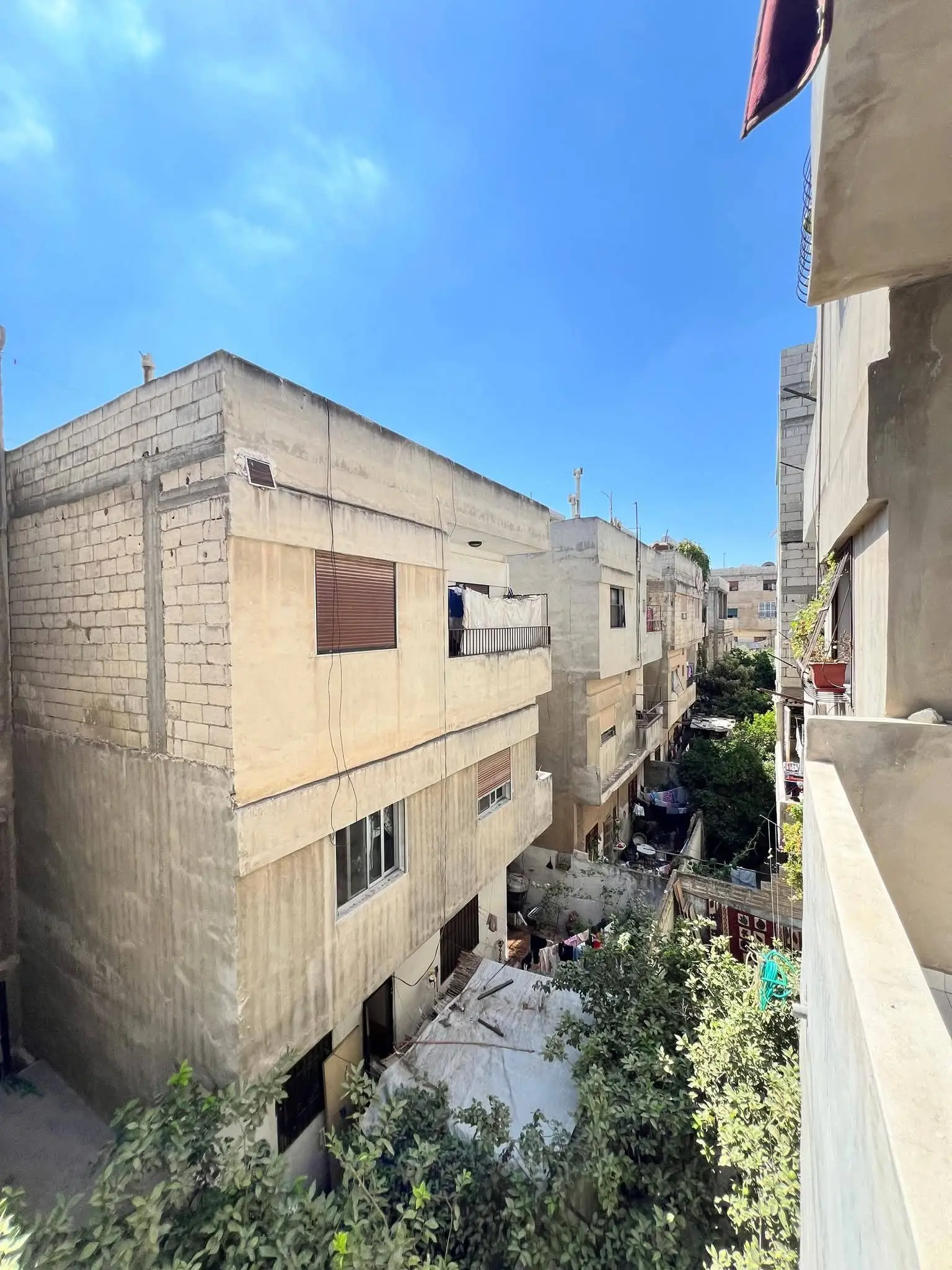 syria house property sale ready to move homs mm image