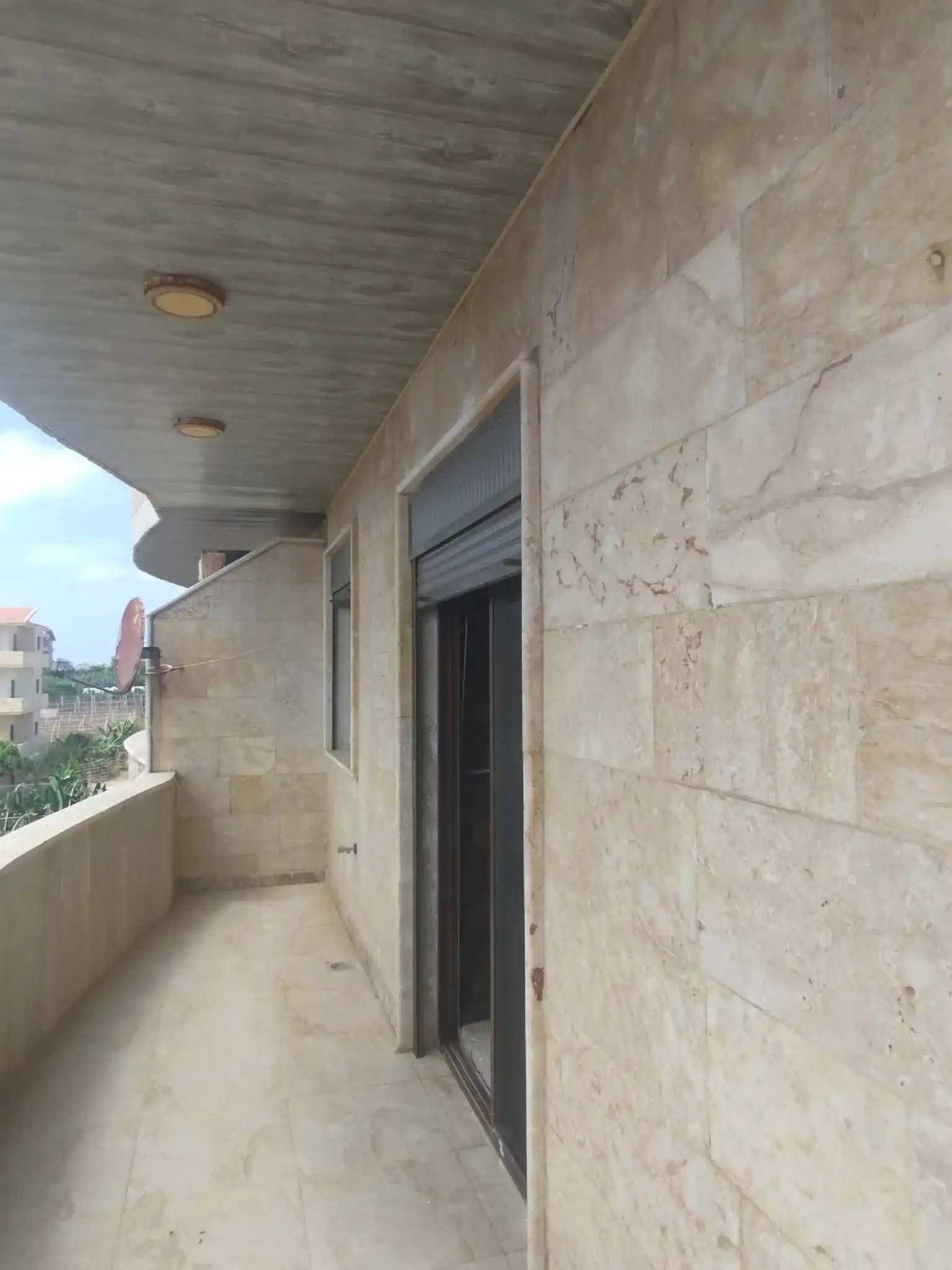 syria house property sale apartment ready to move tartus xa ql image
