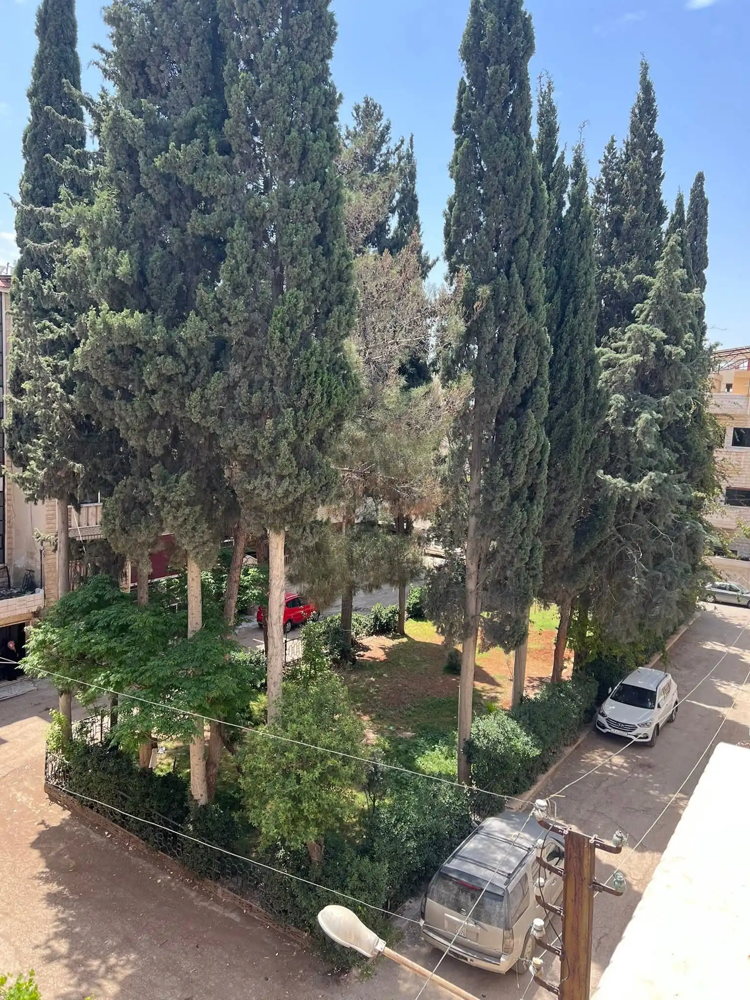 syria house property sale apartment ready to move hama gl pr image