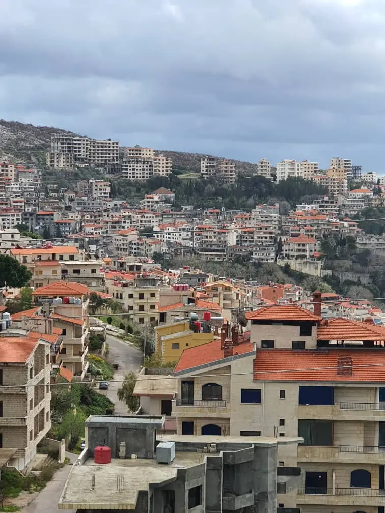 syria house property sale ready to move homs ml image