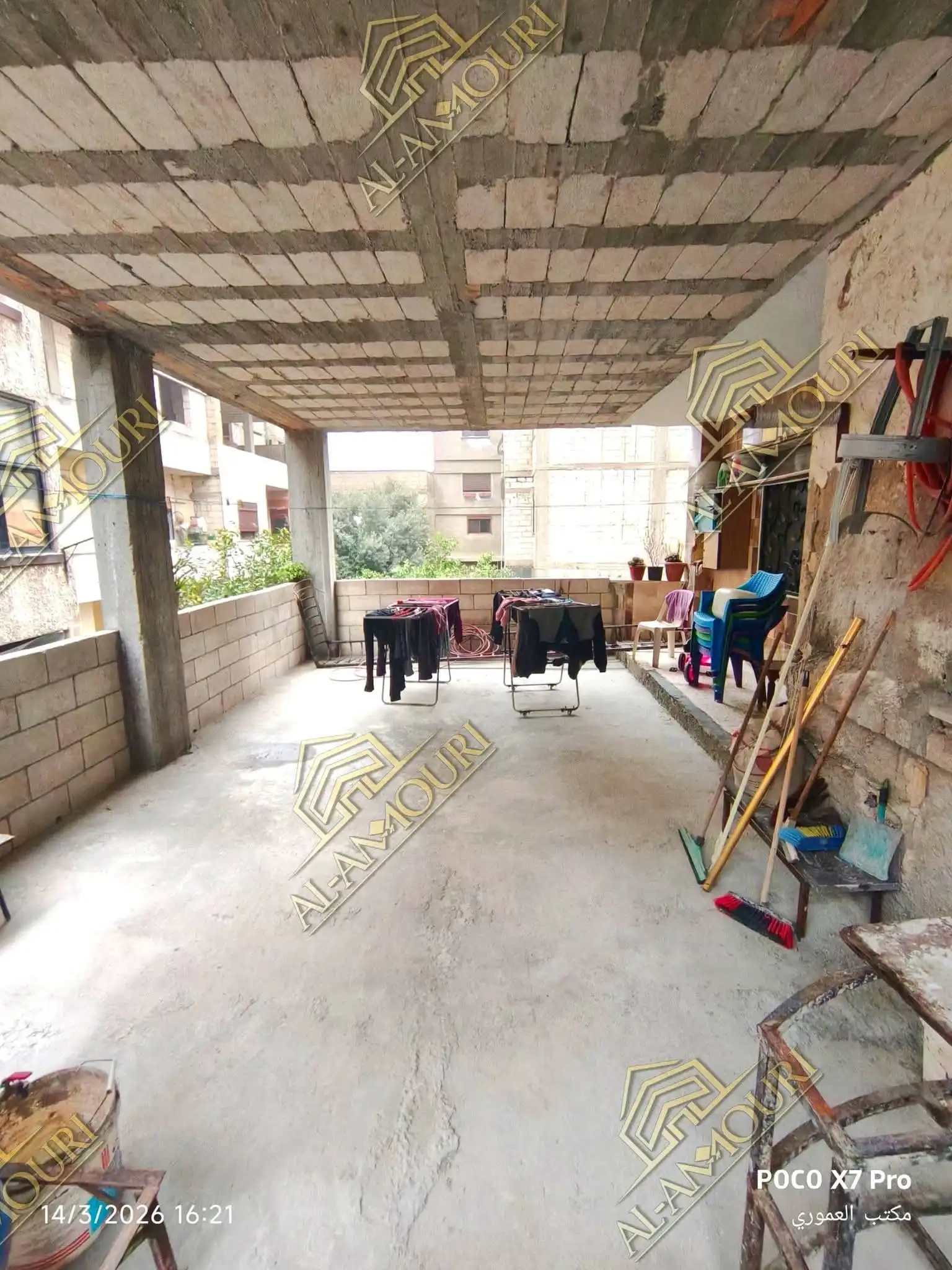 syria house property sale apartment ready to move homs nl wx image