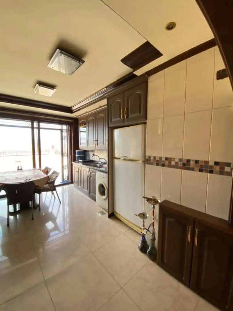 syria house property sale ready to move damascus fl image