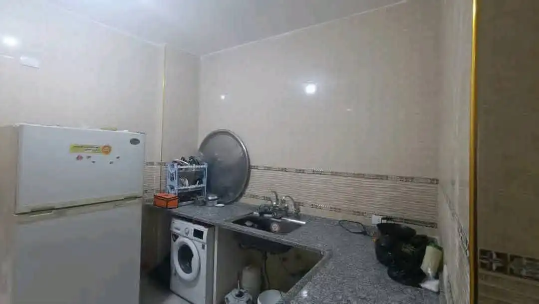 syria house property sale apartment ready to move al hasakah rp cu image