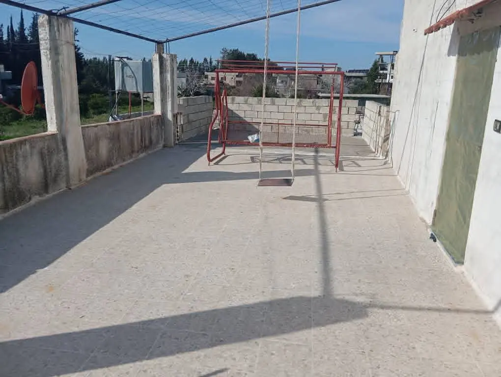 syria house property sale ready to move lattakia br image