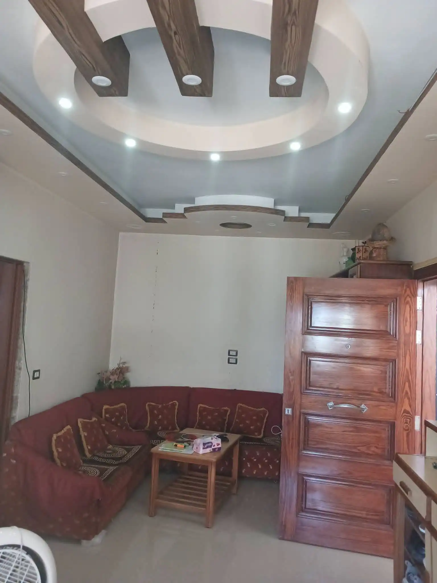 syria house property sale apartment ready to move lattakia sy vn image