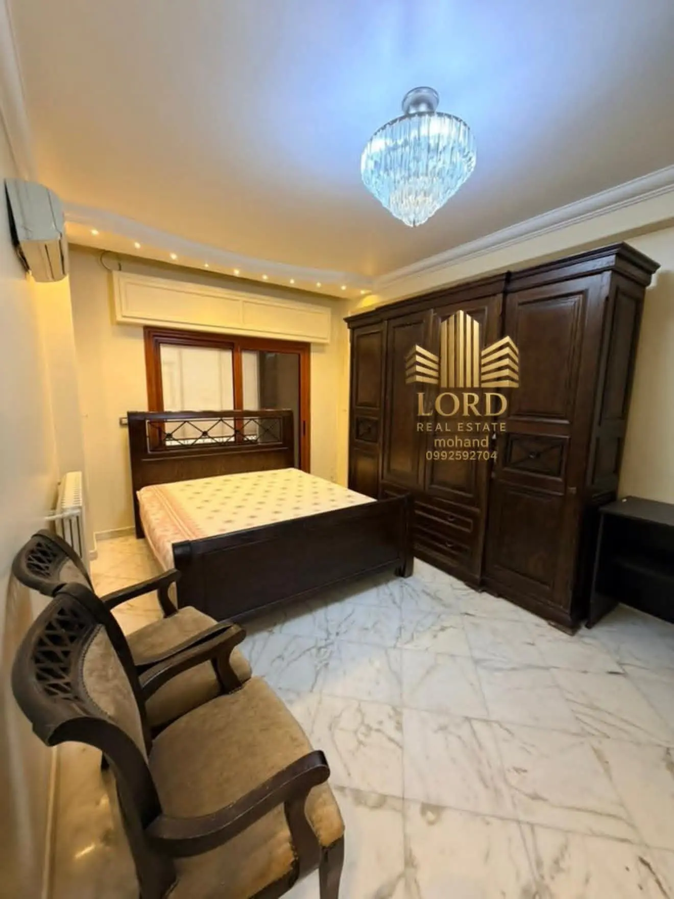 syria house property rent apartment ready to move damascus vl sb image