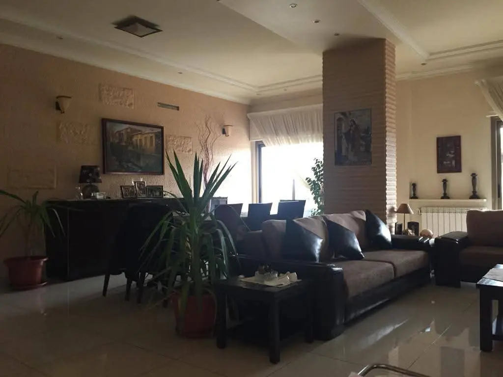 syria house property sale ready to move damascus da image