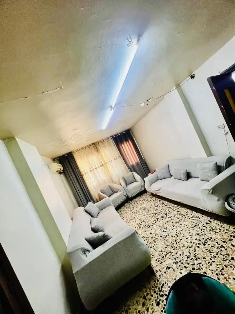 syria house property sale apartment ready to move damascus xu xx image