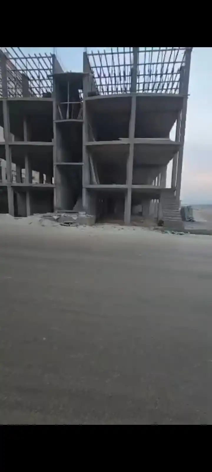 syria house property sale commercial shell core idlib hj mm card image