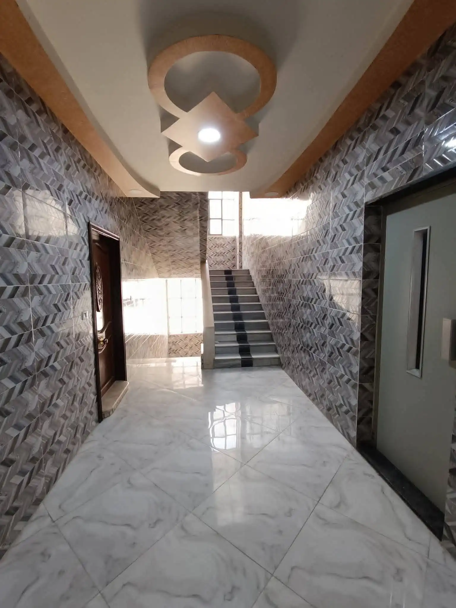 syria house property sale apartment ready to move rif dimashq nn hj image