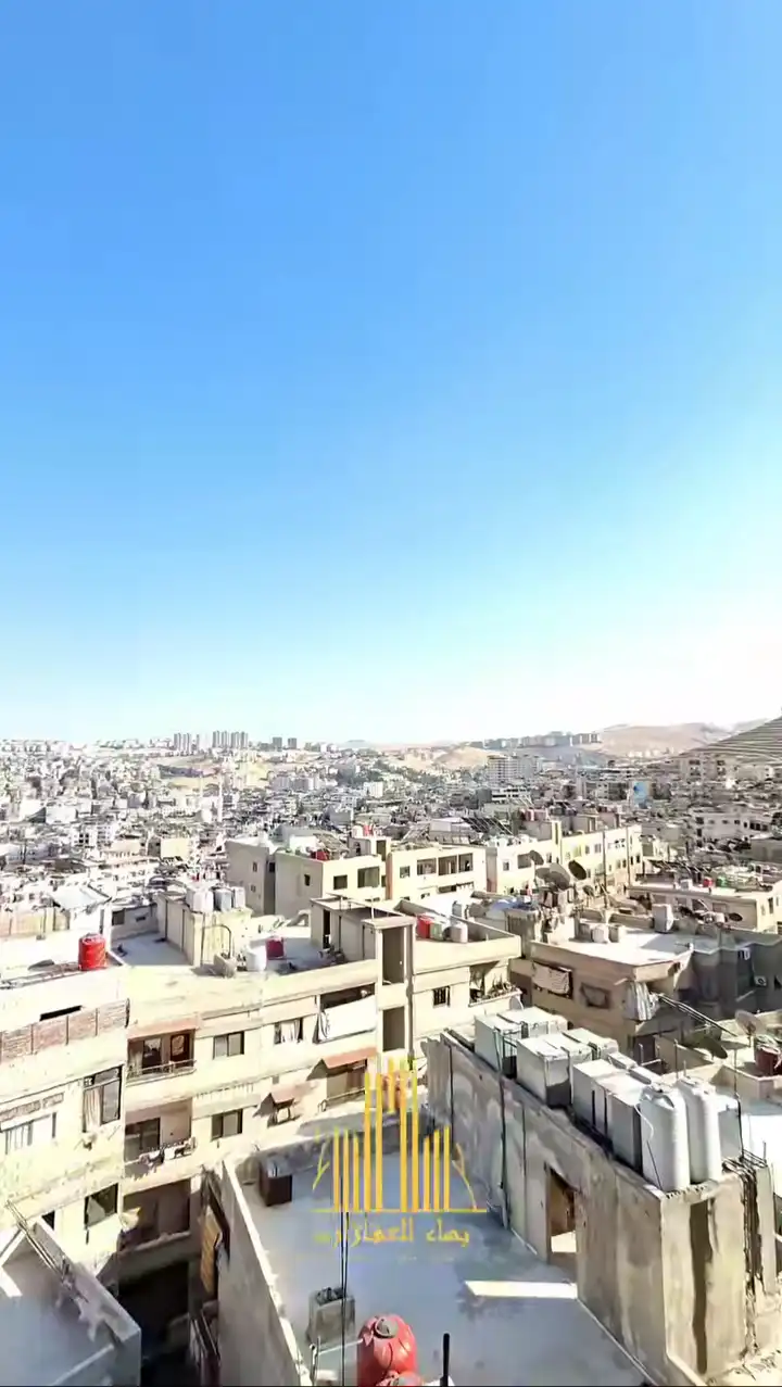 syria house property sale apartment ready to move rif dimashq aa iv image