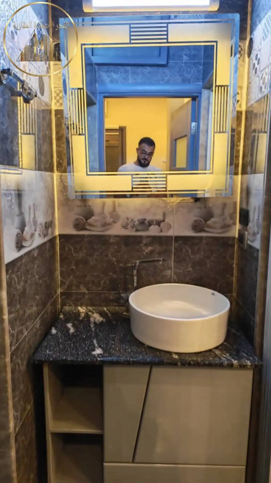 syria house property sale apartment ready to move damascus vv ko image