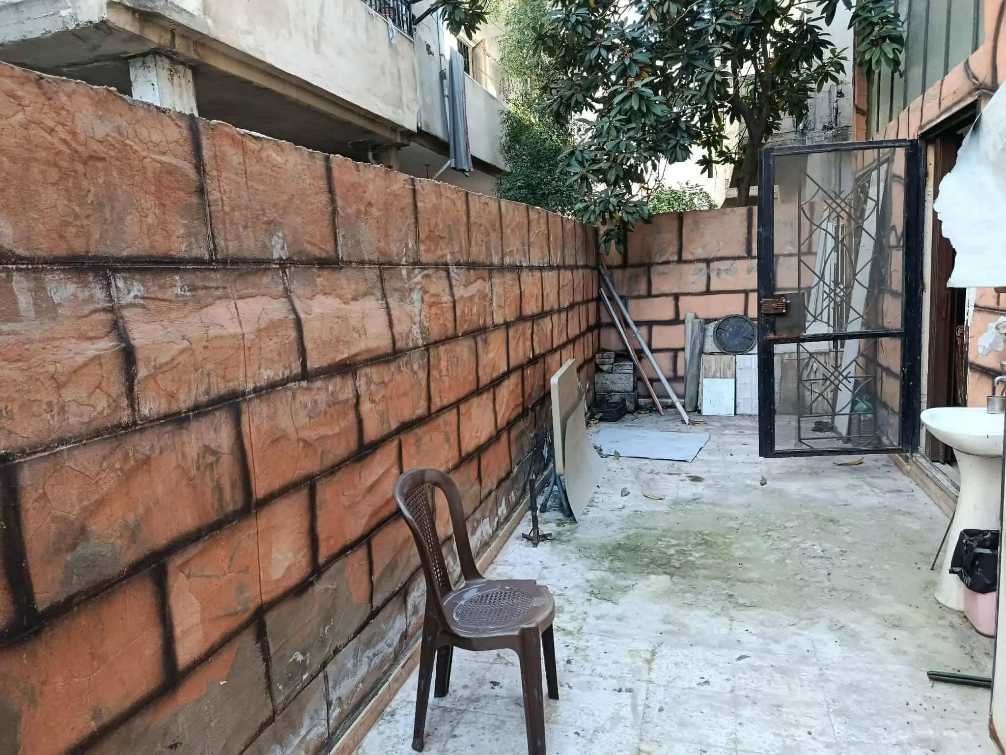 syria house property sale apartment ready to move homs kn fy image