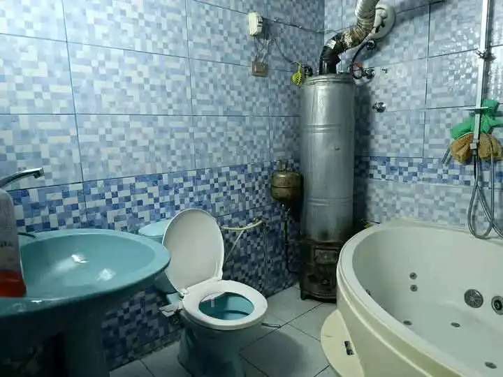 syria house property sale apartment ready to move homs uv mq image