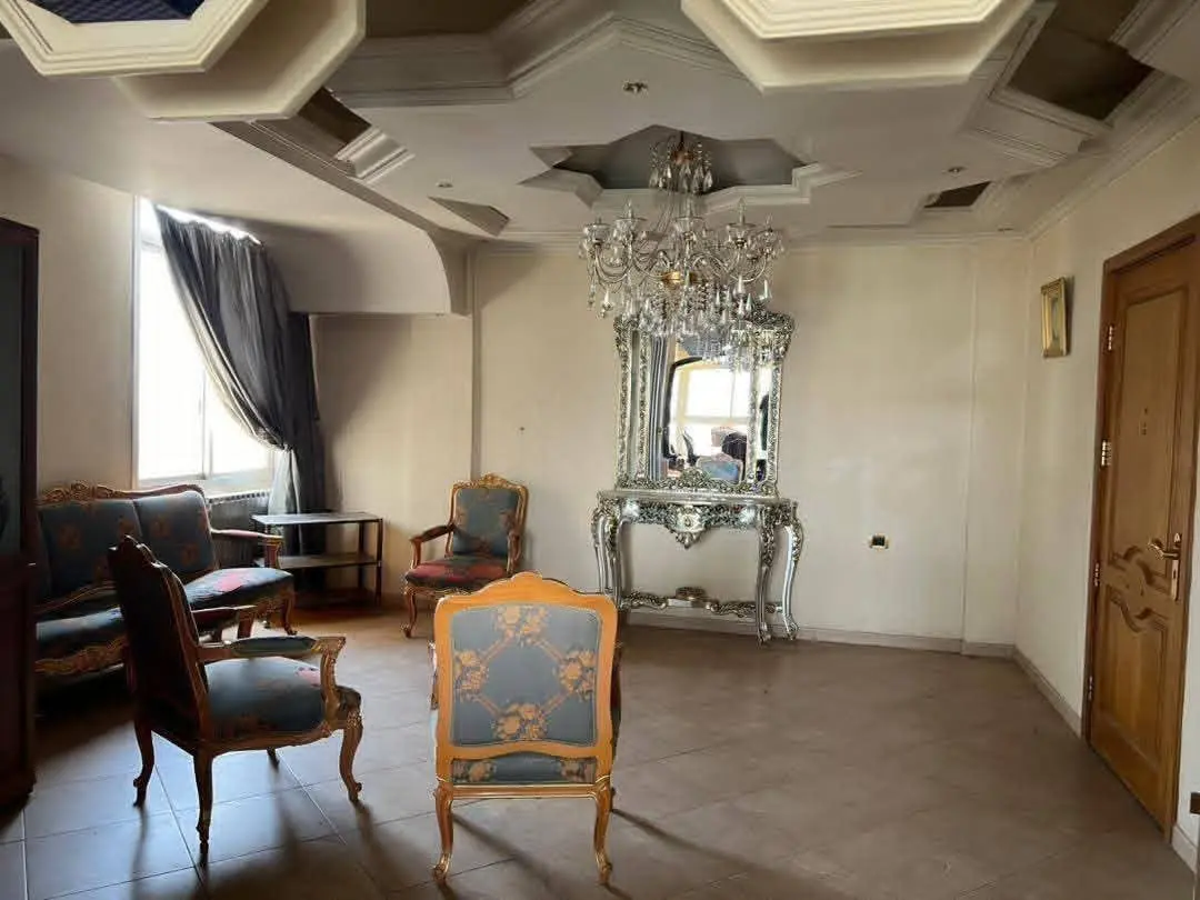 syria house property rent ready to move damascus vk image