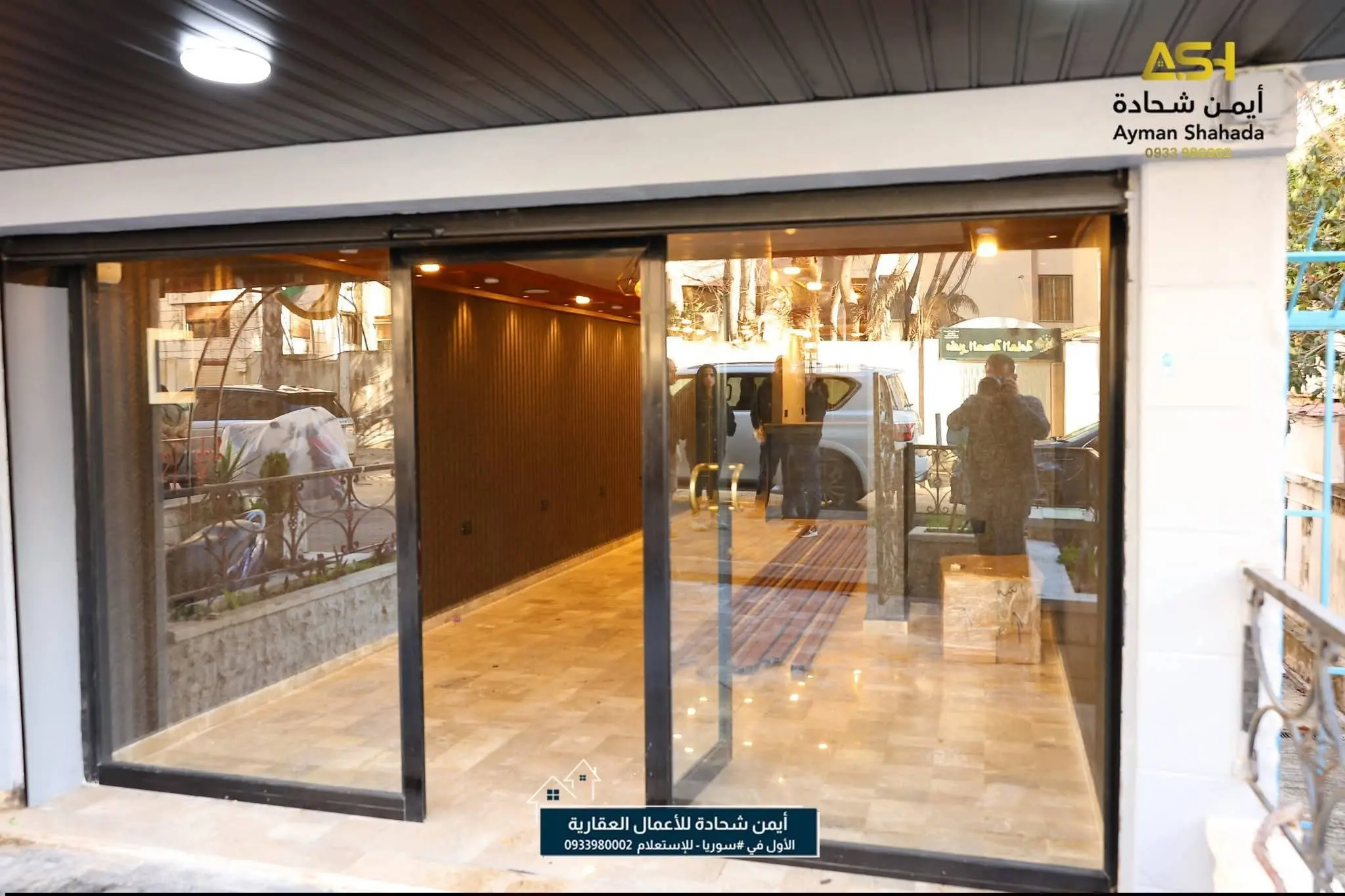 syria house property rent ready to move lattakia av image