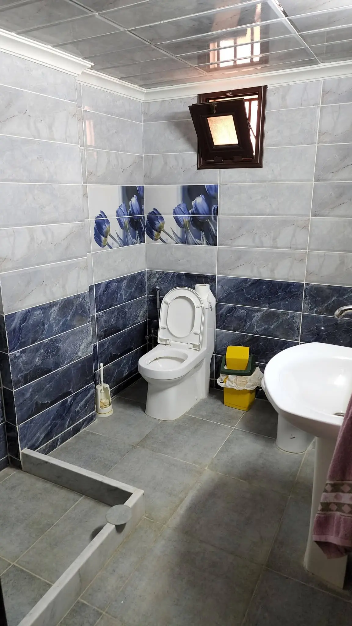 syria house property sale ready to move homs lm image